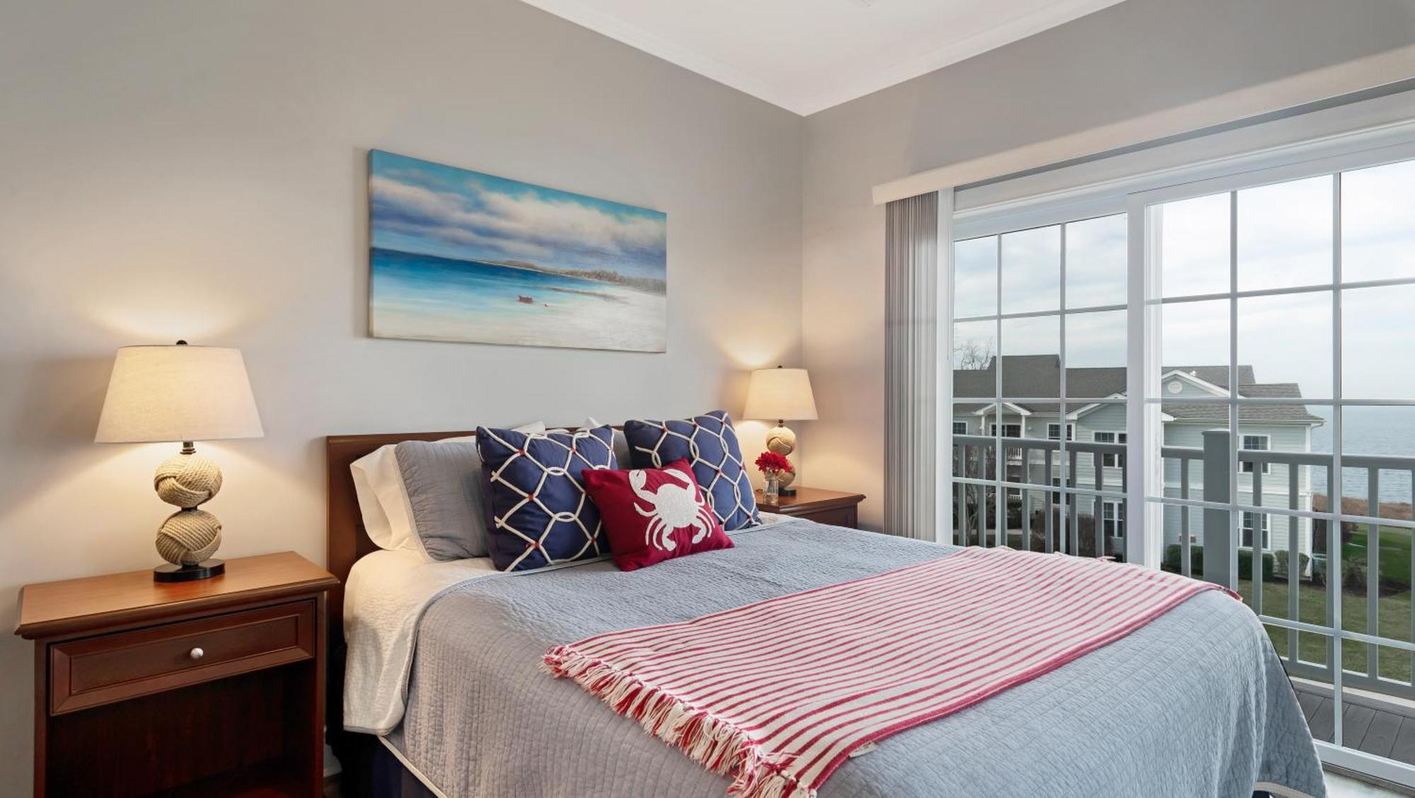 The Cliffside Resort Condominiums Greenport Exterior photo