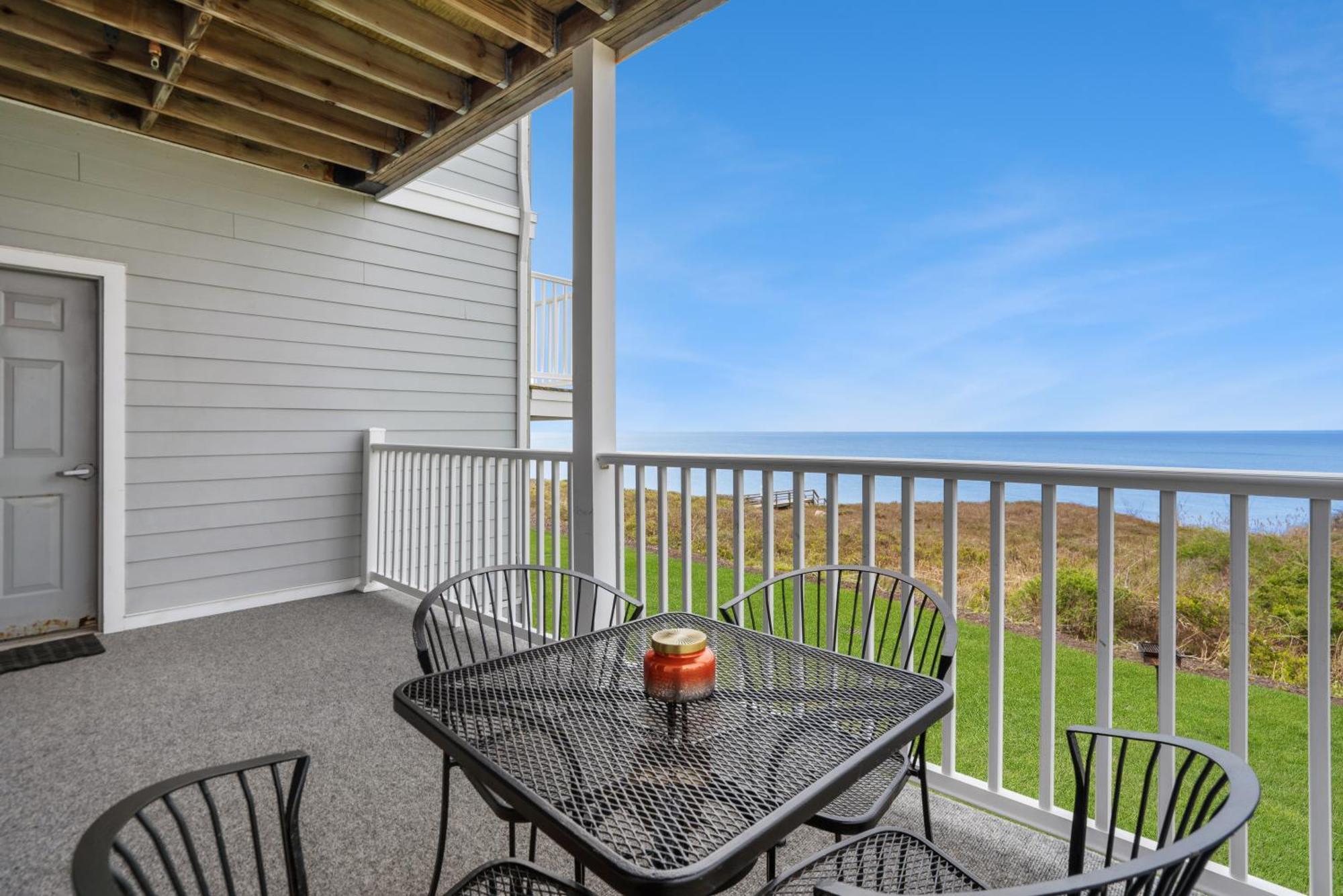 The Cliffside Resort Condominiums Greenport Exterior photo
