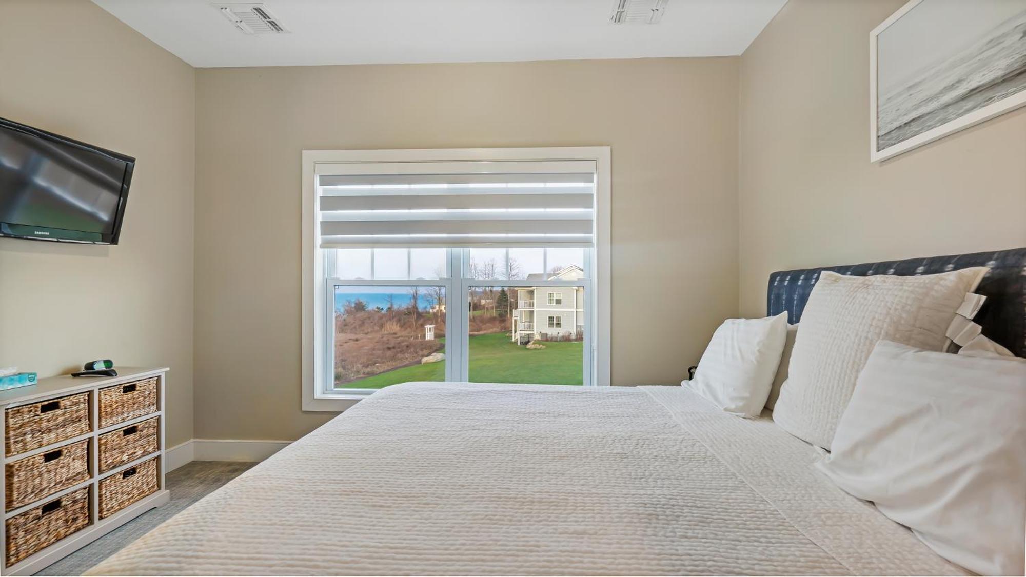 The Cliffside Resort Condominiums Greenport Exterior photo