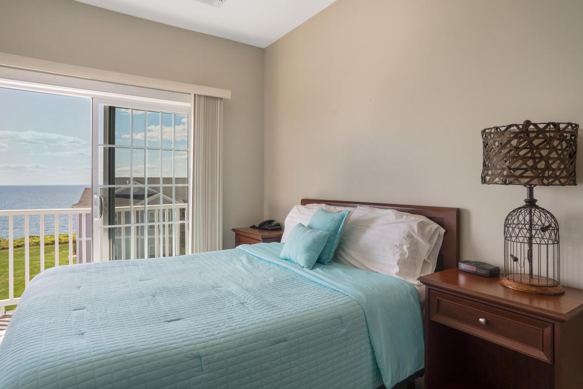 The Cliffside Resort Condominiums Greenport Exterior photo