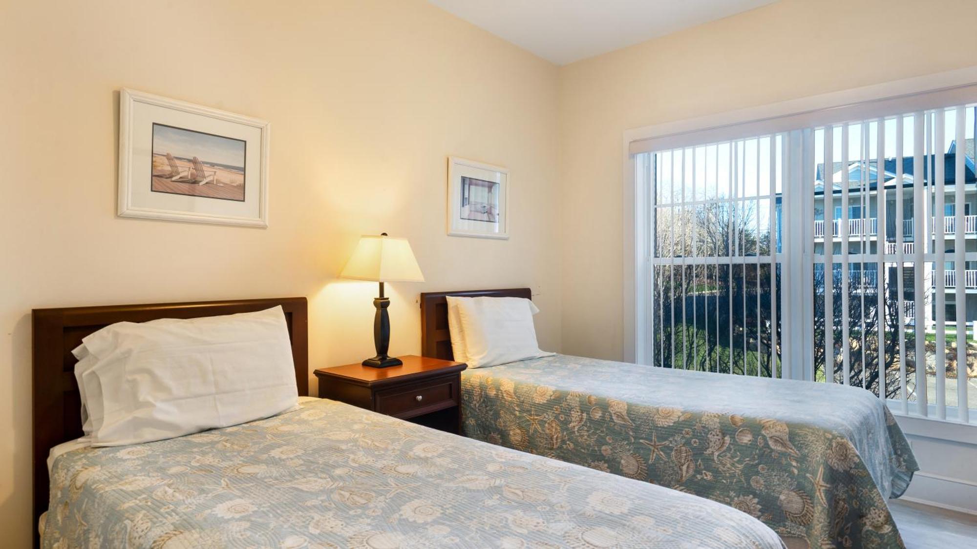 The Cliffside Resort Condominiums Greenport Exterior photo