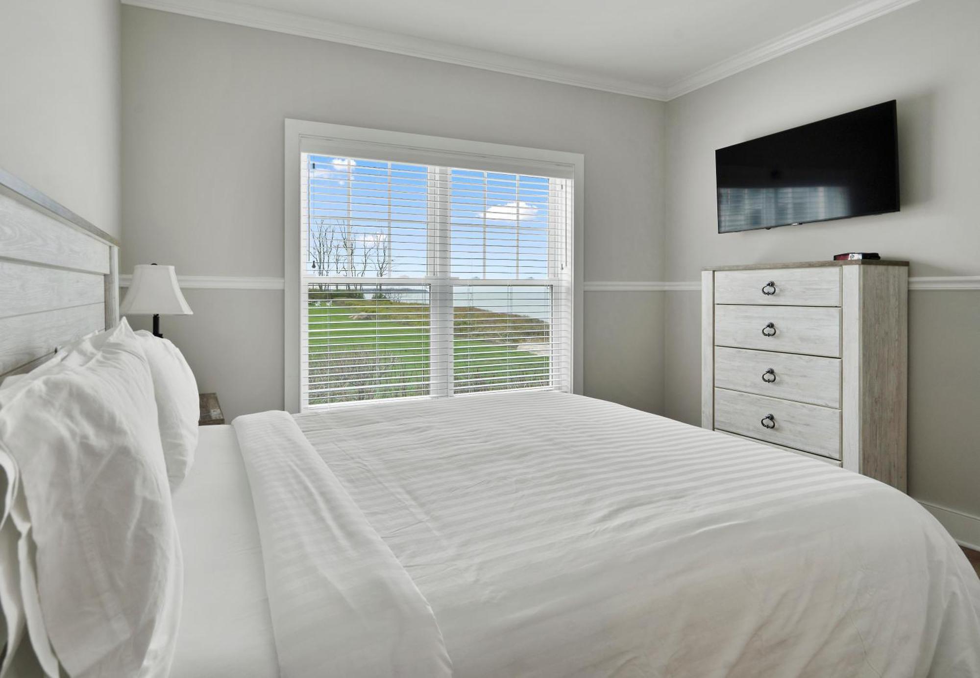 The Cliffside Resort Condominiums Greenport Exterior photo