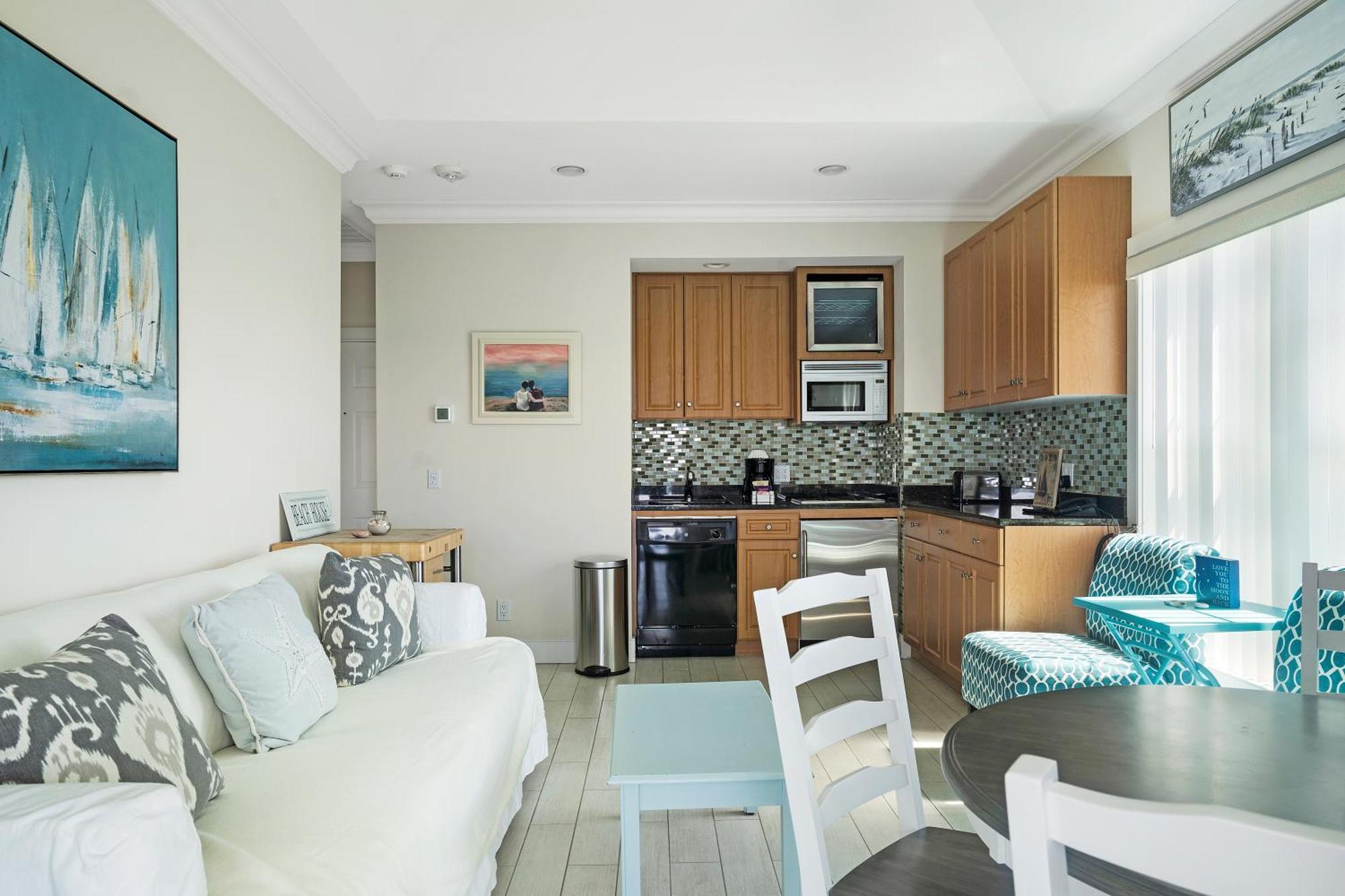 The Cliffside Resort Condominiums Greenport Exterior photo
