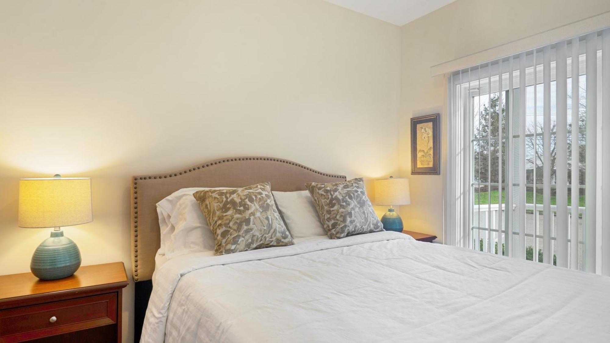 The Cliffside Resort Condominiums Greenport Exterior photo