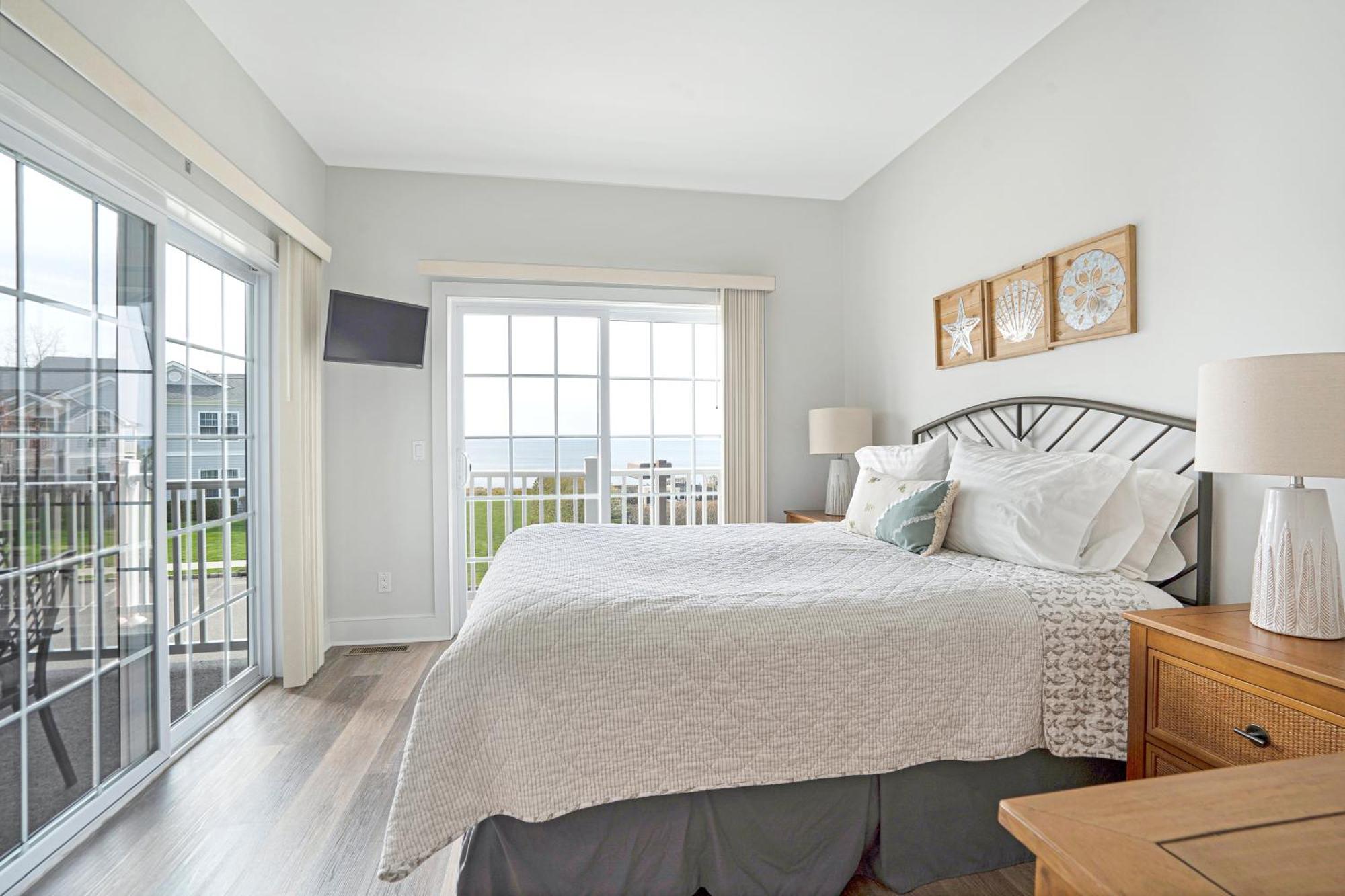 The Cliffside Resort Condominiums Greenport Exterior photo
