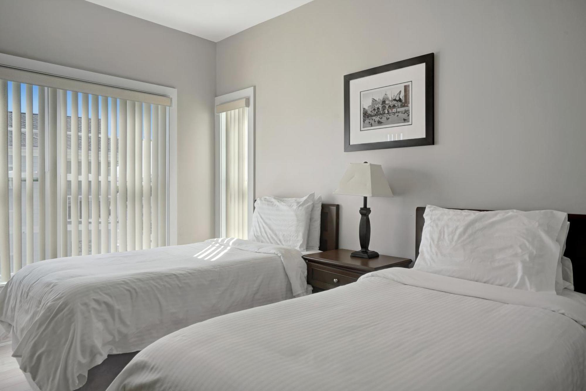 The Cliffside Resort Condominiums Greenport Exterior photo