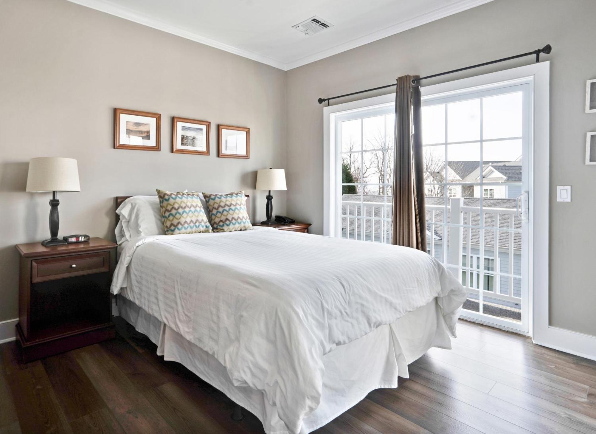 The Cliffside Resort Condominiums Greenport Exterior photo